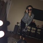 Profile Picture of hi🤠 (@chrissay.gurl) on Instagram