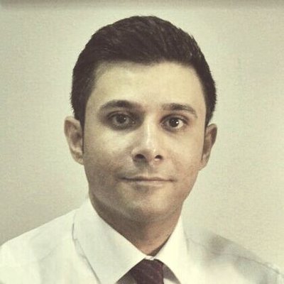 Profile Photo of Behnam Rahdari (@behnamrahdari) on Twitter