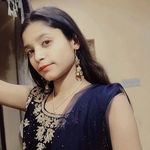 Profile Picture of 👑𝐏𝐫𝐚𝐭𝐢𝐤𝐬𝐡𝐚 𝐌𝐢𝐬𝐡𝐫𝐚👑 (@kavyaa8995) on Instagram