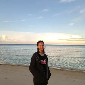 Profile Picture of Bely Kyla McClintock (@mcclintock15) on Tiktok