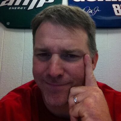 Profile Picture of John Crider (@JohnCrider5) on Twitter