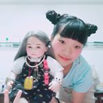 Profile Picture of 💓收藏娃🎠古曼💋震撼古曼堂💯準備邁向保姆育嬰之路🥰 (@sweet_burden_) on Instagram