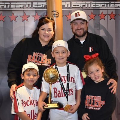 Profile Picture of Jeremy Burleson (@jer_burleson) on Twitter