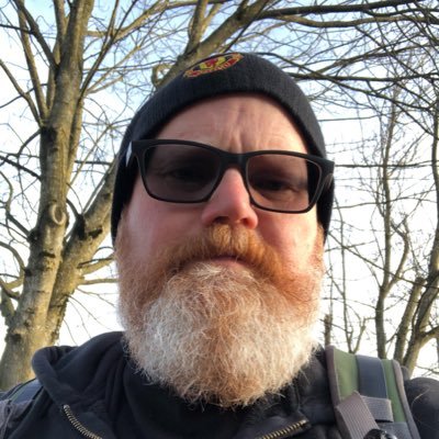 Profile Picture of John Calhoun (@johnnycerveza64) on Twitter