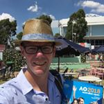 Profile Picture of Nigel Fitzgerald (@nigel.fitzgerald.3) on Instagram