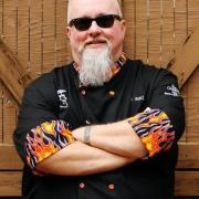 Profile Picture of Ray Lampe (@drbbq) on Pinterest