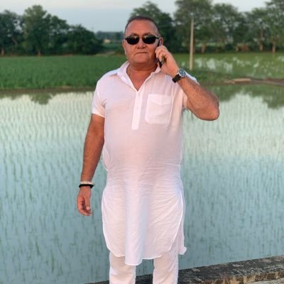 Profile Picture of Nachattar Singh Malhi (@MalhiNachattar) on Twitter