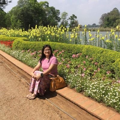 Profile Picture of WynneWynne MyintOo (@Wynne2MyintOo) on Twitter