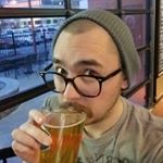 Profile Picture of Aaron Sigler (@barnabeblunderbuss) on Instagram