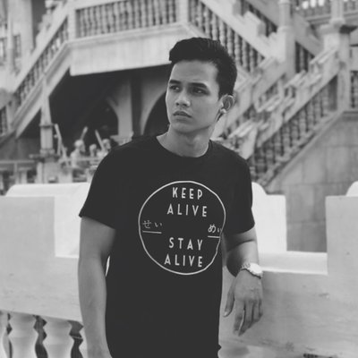 Profile Picture of Jay Abela (@jaywalkerr21) on Twitter