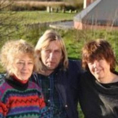 Profile Picture of Boghill Centre (@boghill) on Twitter
