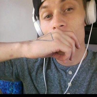 Ricky Thomas - Twitter Profile Picture of Ricky Thomas (@RickyBobbie001) on Twitter