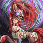 Profile Picture of Nolan (@candy_mare_3) on Instagram