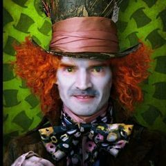 Profile Picture of Paul Harsh (@paul.harsh) on Tiktok