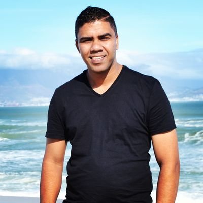 Profile Picture of Michael-Angelo Sam (@MikaelAngeloSam) on Twitter