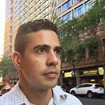 Profile Picture of James (@sanejim) on Instagram