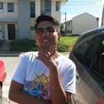 Profile Picture of Klein Geoffrey (@geoholgado) on Instagram