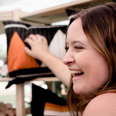 Profile Picture of MKE Quilting Co. (Katelyn Warner) (@katelyn_warner) on Twitter