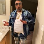 Profile Picture of Robert Stark (@rs_the_grate_) on Instagram