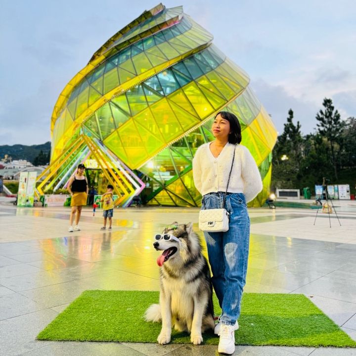 Profile Picture of Vi Trinh (@vi.trinh94) on Tiktok