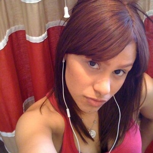 Profile Picture of Lisa Mulero (@badbaby22) on Myspace