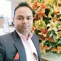 Profile Picture of Krishna Kishor Patel (@krishna-kishor-patel) on Quora
