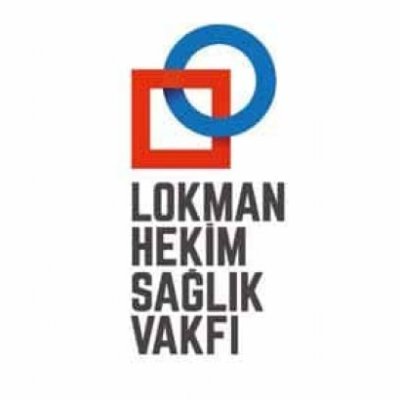 LHSV-Lokman Hekim Sağlık Vakfı - Twitter Profile Picture of LHSV-Lokman Hekim Sağlık Vakfı (@lhsv_k) on Twitter