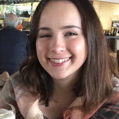 Profile Picture of Olivia McGregor (@OliviaMcGrego13) on Twitter