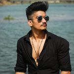 Profile Picture of Sandeep Singh Kanyal🇮🇳 (@kanyal_san) on Instagram