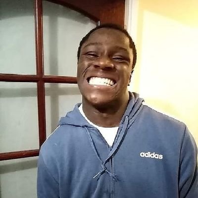Profile Picture of Tymal ByronBradshaw 😄 (@TByronbradshaw) on Twitter