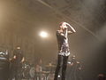 Profile Picture of Dream On Dreamer (band)on Wikipedia