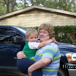 Profile Picture of Tammy Pope (@129336755) on Myspace