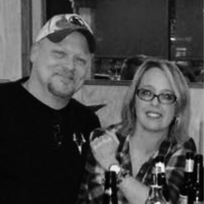 Profile Picture of Gina Blocker (@ginablocker) on Twitter