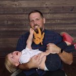 Profile Picture of Dan Harkey (@designerdan54) on Instagram