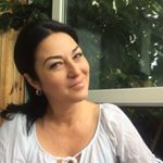Profile Picture of Julia Shaverdashvili (@juliashaverdashvili) on Instagram