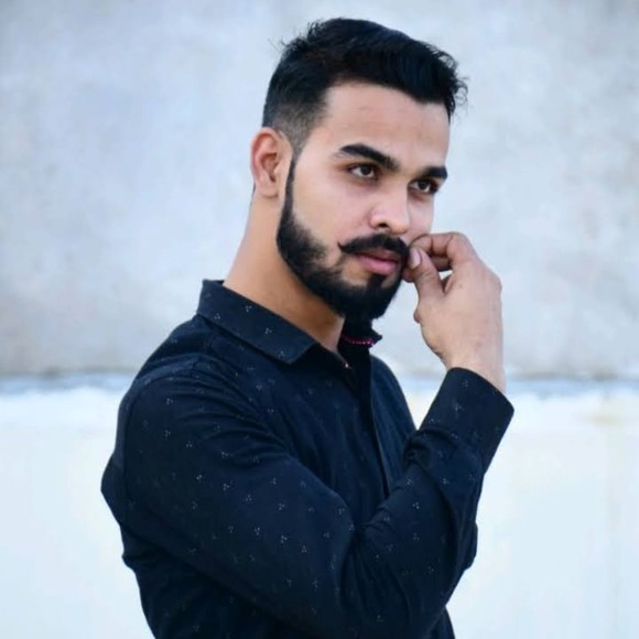 Profile Picture of Mr. ratnesh official Mr. ratnesh official (@ratan6266) on Poshmark