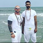 Profile Picture of Travis&Aram (@warlocksrising) on Instagram
