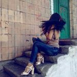 Profile Picture of maluska_14 (@maluska_14) on Instagram