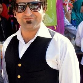 Profile Picture of WASEEM AFZAL (@waseemafzal178) on Twitter