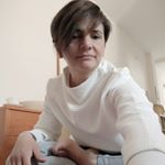 Profile Picture of Daniela Maria Vuozzo (@danielamariavuozzo) on Instagram