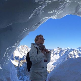 Profile Picture of Françoise André (@francoiseandre74) on Facebook
