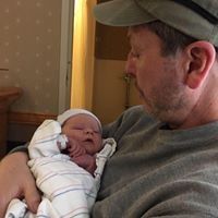 Profile Picture of Peter Akins (@lbstrdvr6) on Pinterest