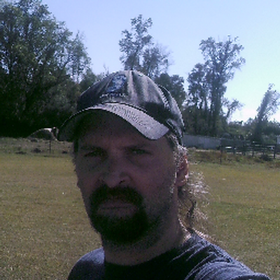 Profile Picture of Mike Ponder (@ponder_mike) on Twitter