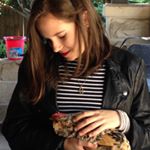 Profile Picture of Eloise Head (@eloisehead01) on Instagram