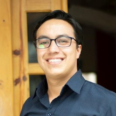 Profile Picture of Guillermo Palacios (@GuilloXPA) on Twitter