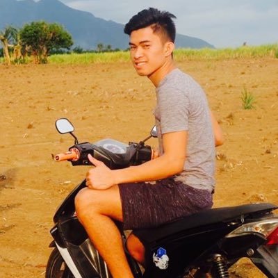 Profile Picture of Mark Lester Precilla (@PrecillaMitch) on Twitter