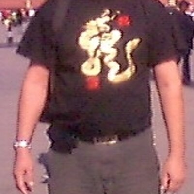 Profile Picture of Chane Richard (@ric97434) on Twitter