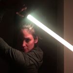 Profile Picture of Claire Gregory (@jedidancer7) on Instagram