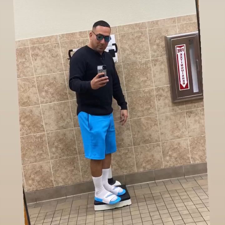 Profile Picture of Rudy Albert Cavero (@ruualbert) on Tiktok