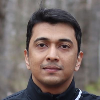 Profile Picture of Aby Varghese (@abyvargs) on Twitter